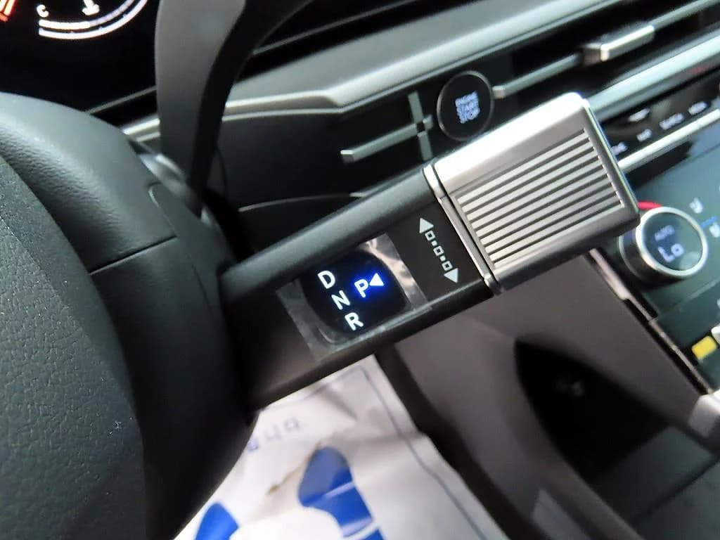Hyundai Santa Fe Gasoline 2.5T 4WD Exclusive, 2025 г. 851 км. — фото 10