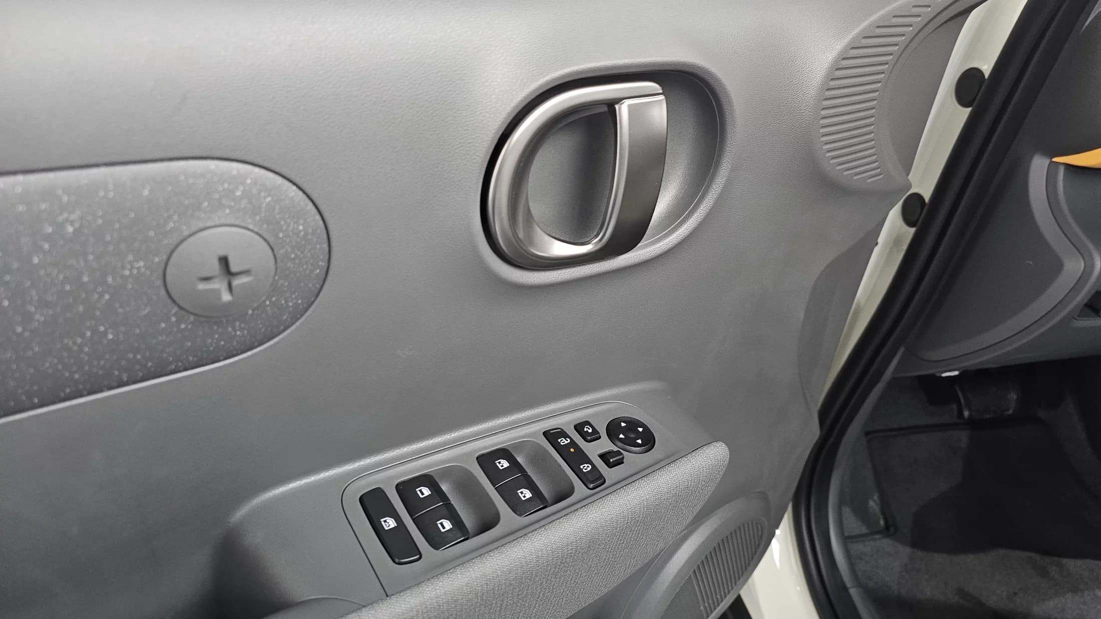 Hyundai Casper Electric Inspiration, электромобиль, 2024 г. 5983 км. — фото 18