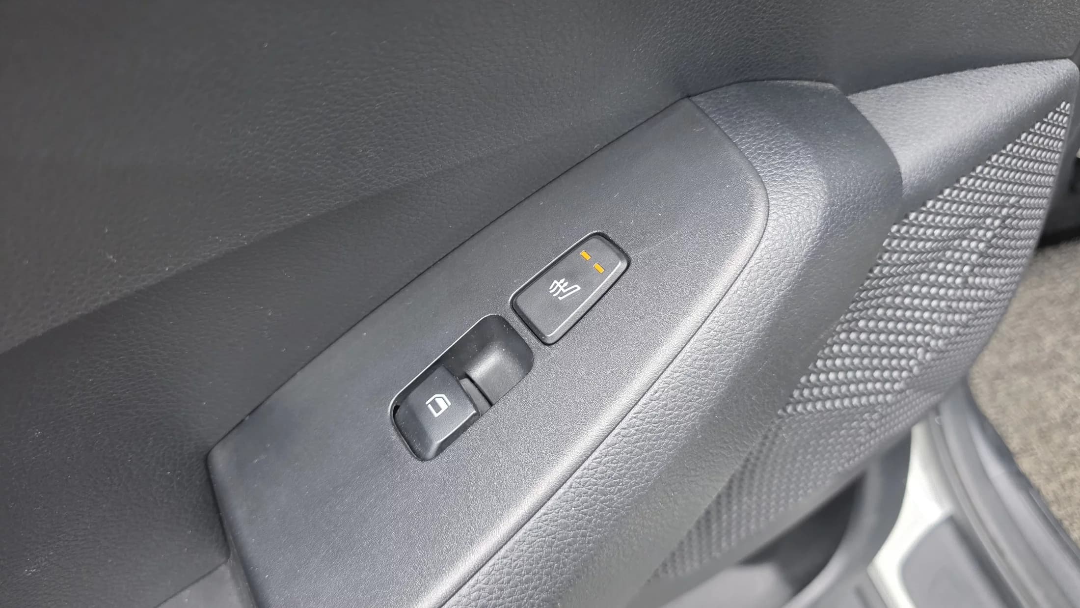 Kia Seltos Gasoline 1.6 Turbo 2WD Gravity, 2022 г. 16854 км. — фото 18