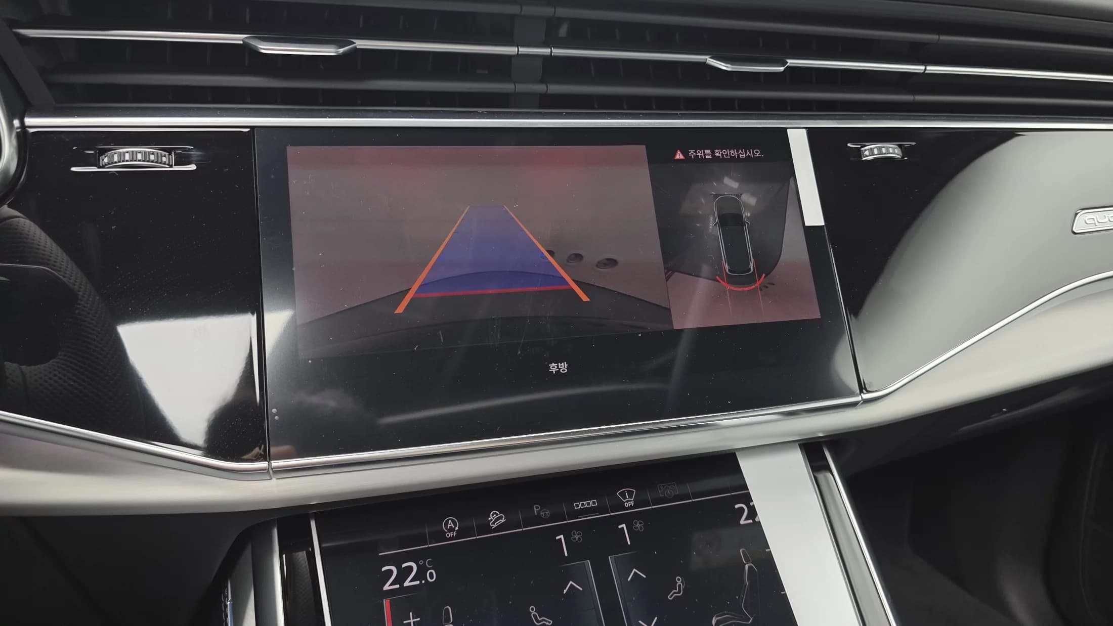 Audi Q7 55 TFSI Quattro, 2025 г. — фото 16