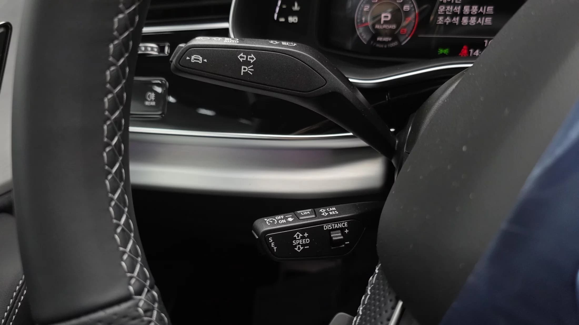 Audi Q7 55 TFSI Quattro, 2025 г. — фото 17