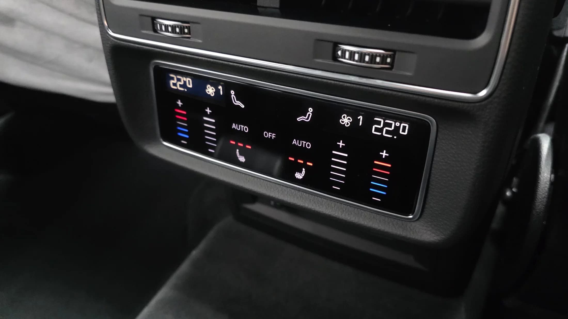 Audi Q7 55 TFSI Quattro, 2025 г. — фото 19
