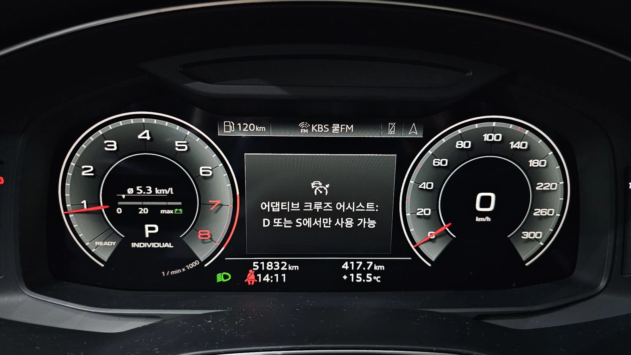 Audi A6 45 TFSI, 2022 г. 51853 км. — фото 8
