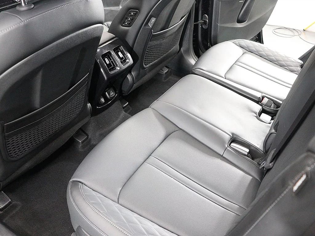 Kia Sorento Gasoline 2.5T 4WD Gravity, 2024 г. 32684 км. — фото 14