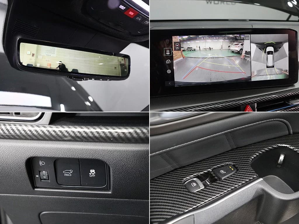 Kia Sorento Gasoline 2.5T 4WD Gravity, 2024 г. 32684 км. — фото 16