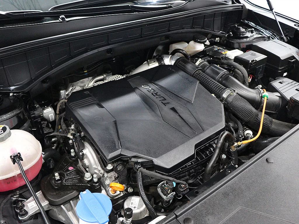 Kia Sorento Gasoline 2.5T 4WD Gravity, 2024 г. 32684 км. — фото 19