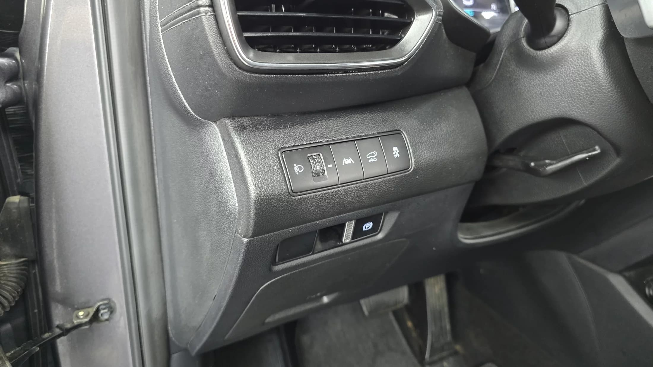 Hyundai Santa Fe Diesel 2.2 4WD Exclusive, 2023 г. 31856 км. — фото 17