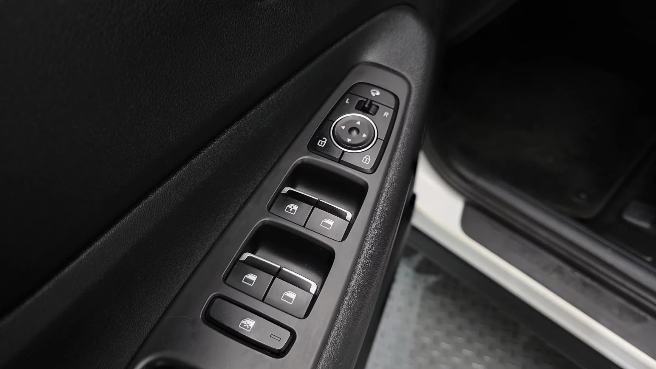 Hyundai Santa Fe Diesel 2.2 4WD Premium Choice, 2021 г. 70223 км. — фото 14