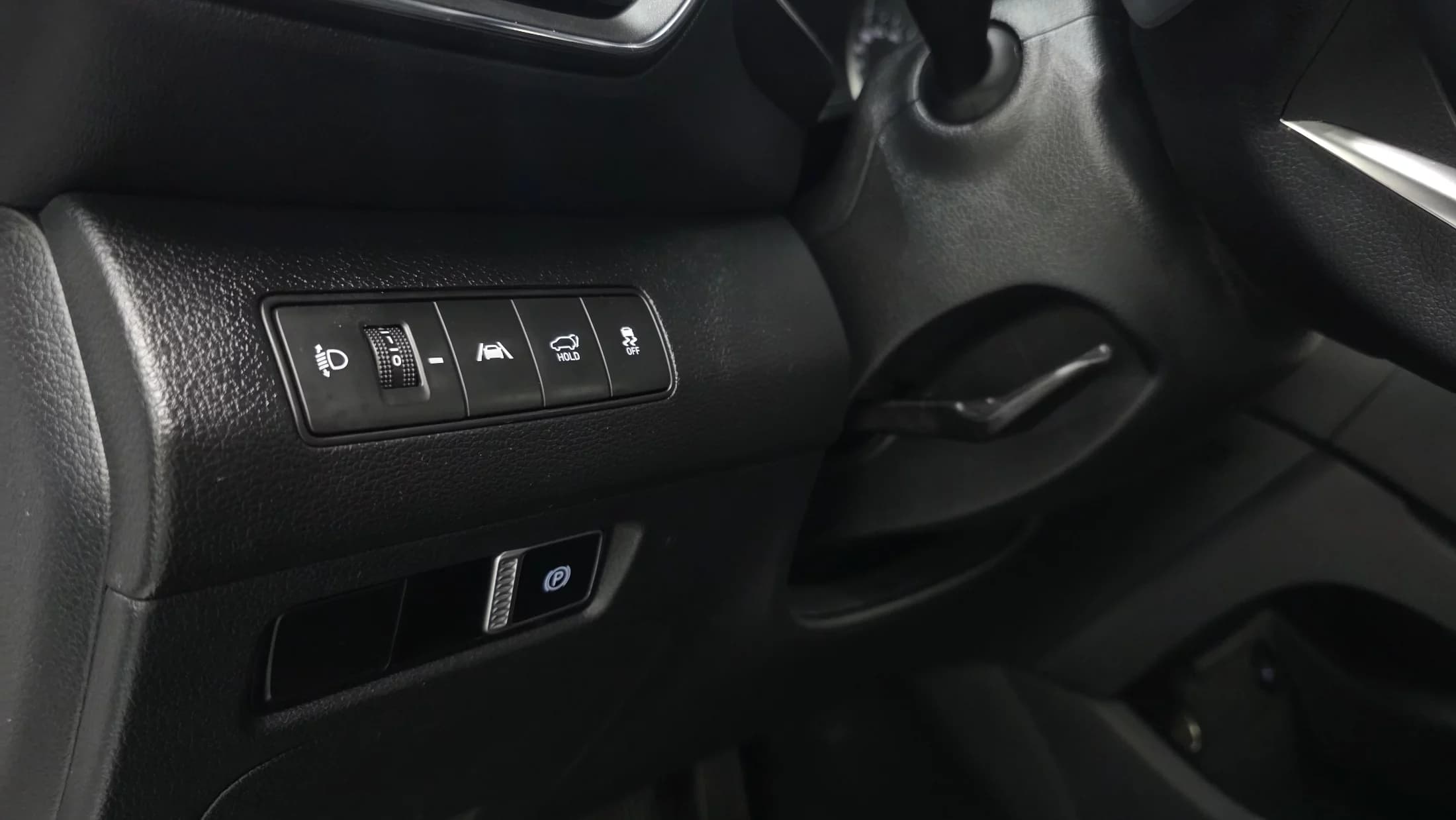 Hyundai Santa Fe Diesel 2.2 4WD Premium Choice, 2021 г. 70223 км. — фото 15