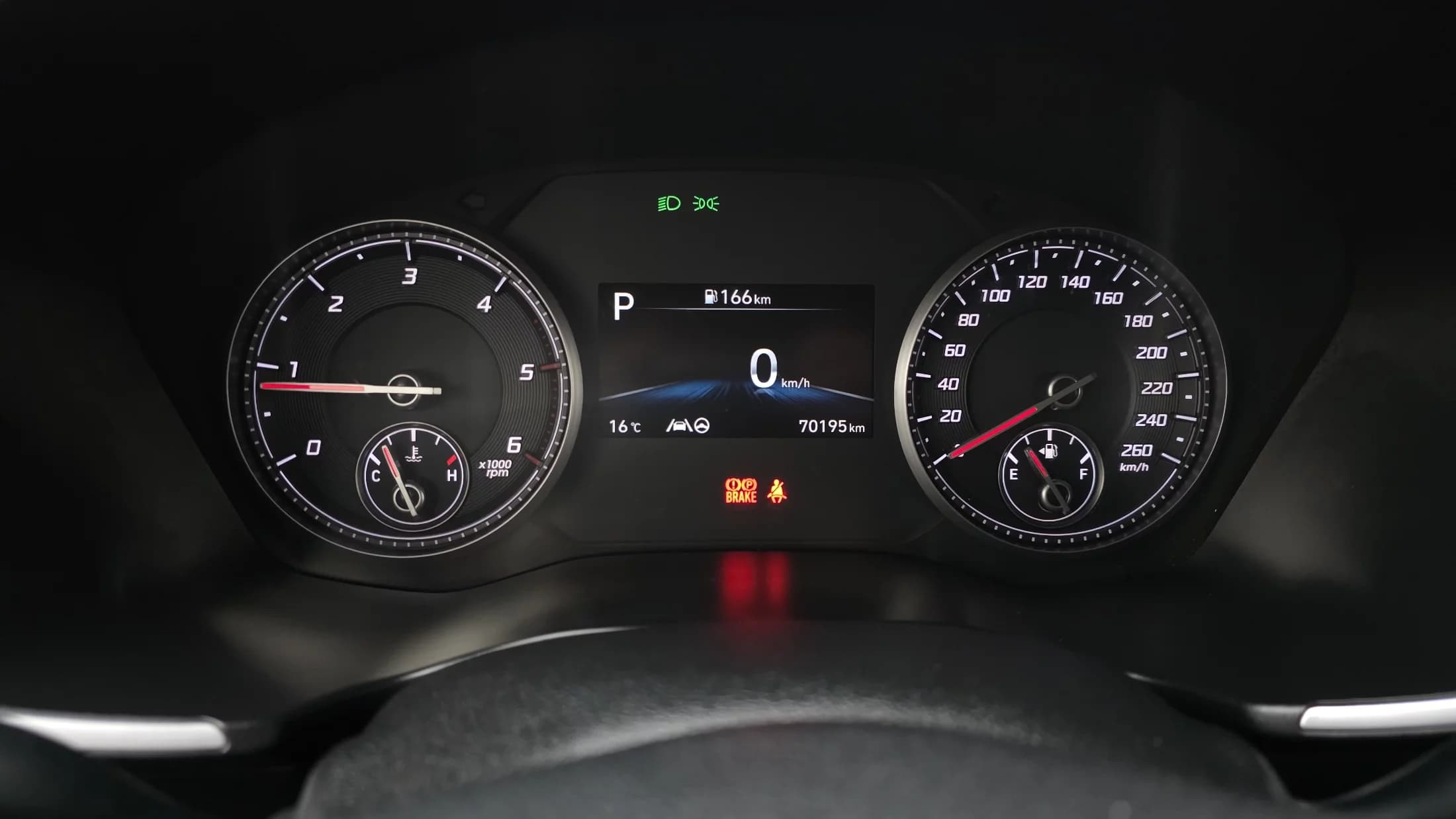 Hyundai Santa Fe Diesel 2.2 4WD Premium Choice, 2021 г. 70223 км. — фото 8