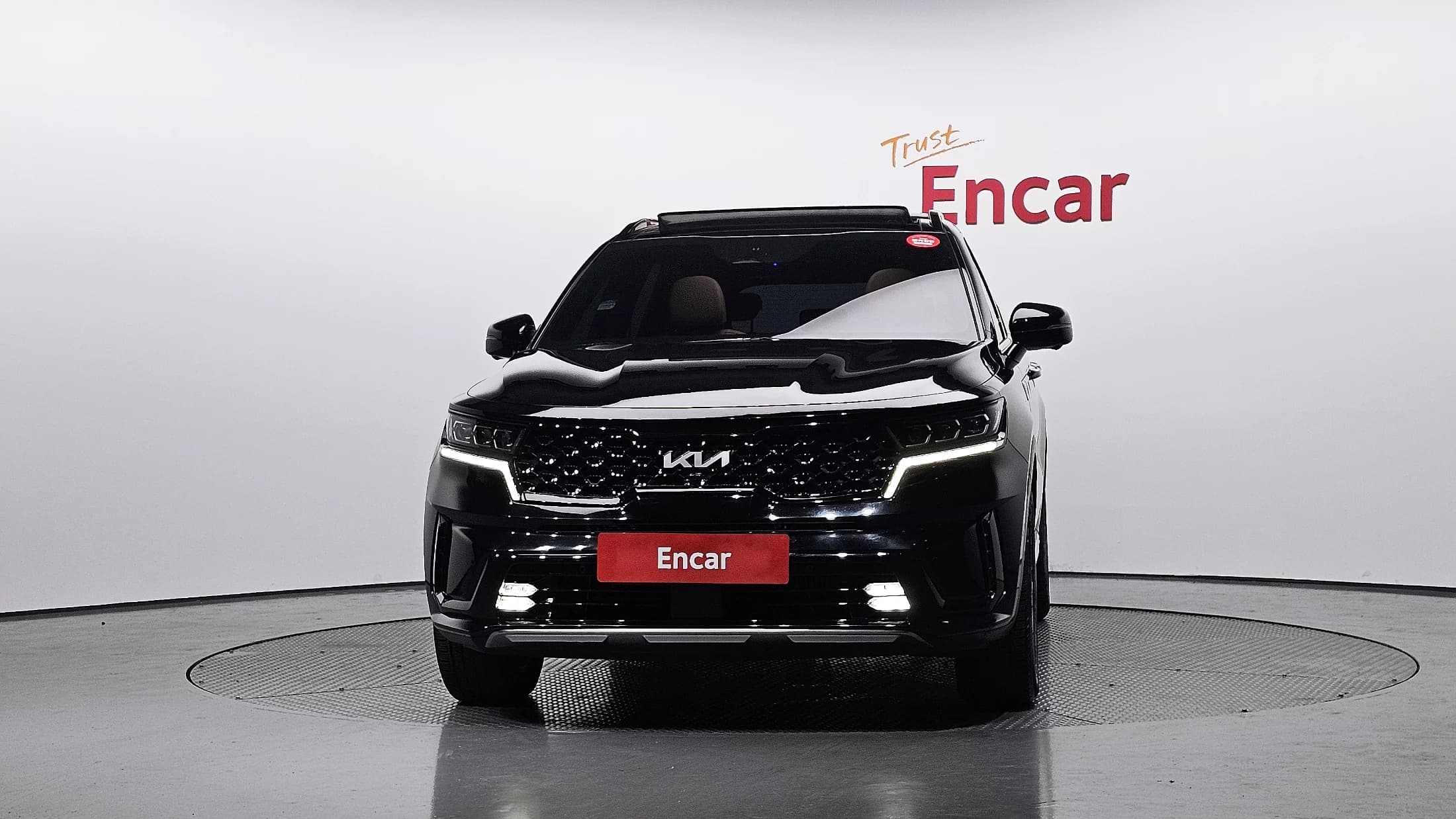 Kia Sorento HEV 1.6 2WD Gravity, гибрид, 2022 г. 27602 км. — фото 3