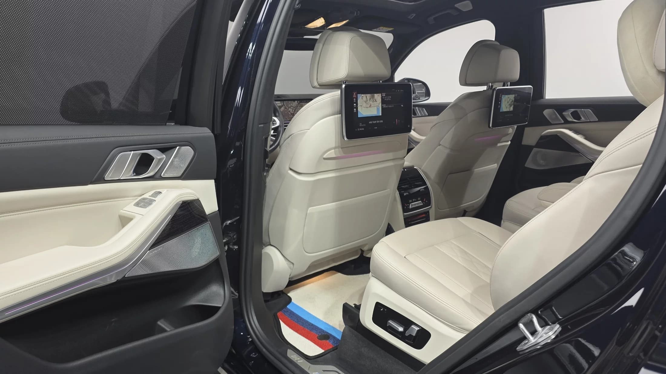 BMW X7 xDrive 40i M Sport 6STR, 2021 г. 66096 км. — фото 12