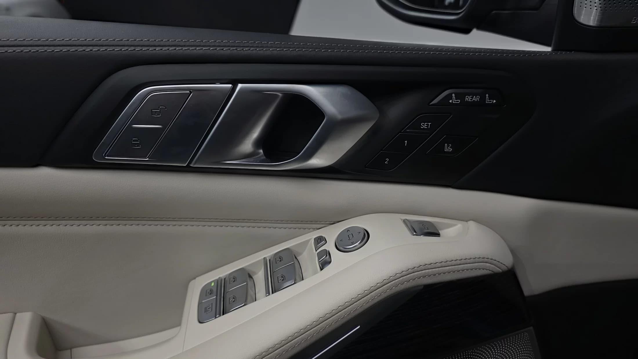 BMW X7 xDrive 40i M Sport 6STR, 2021 г. 66096 км. — фото 17
