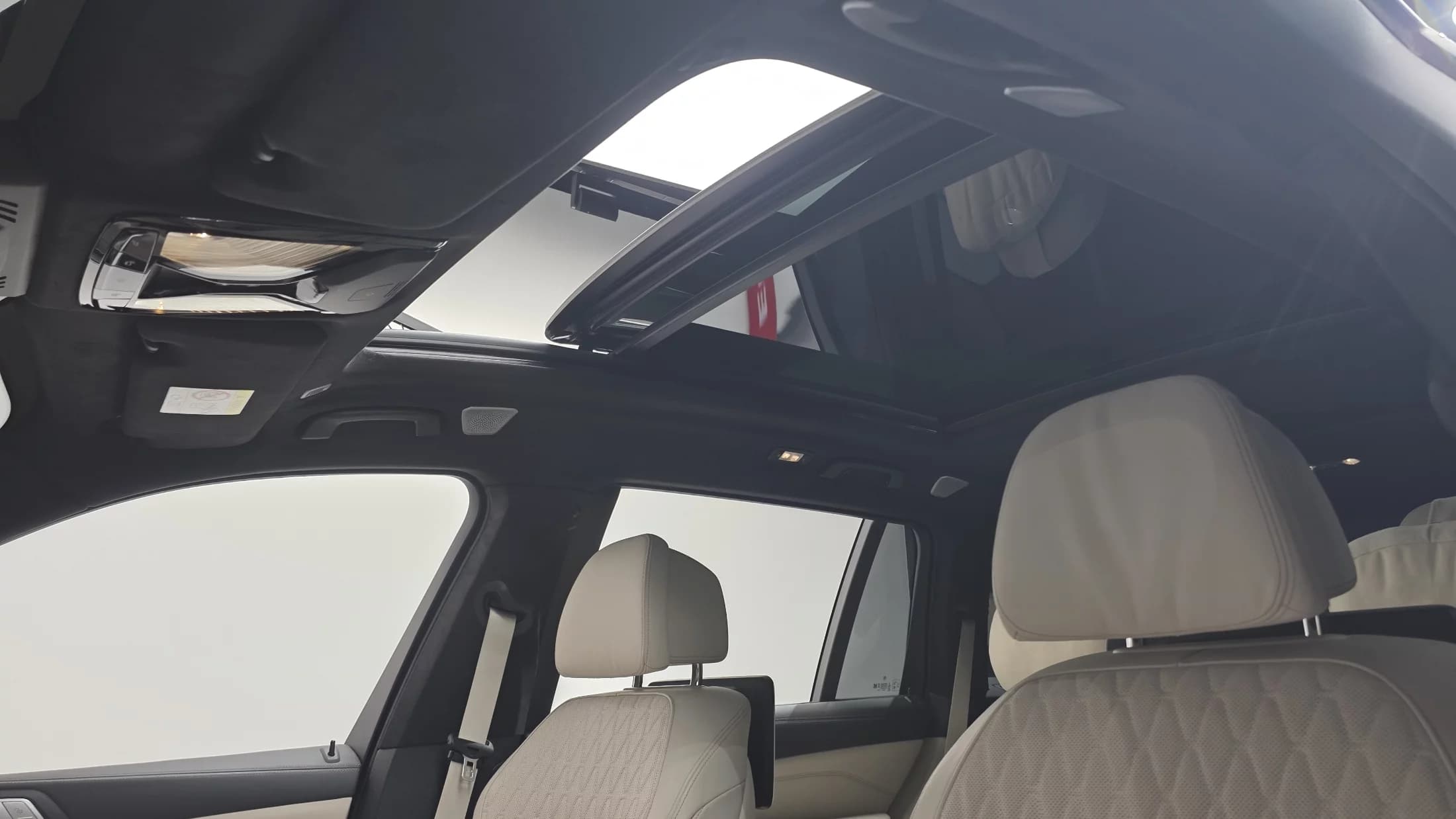 BMW X7 xDrive 40i M Sport 6STR, 2021 г. 66096 км. — фото 19