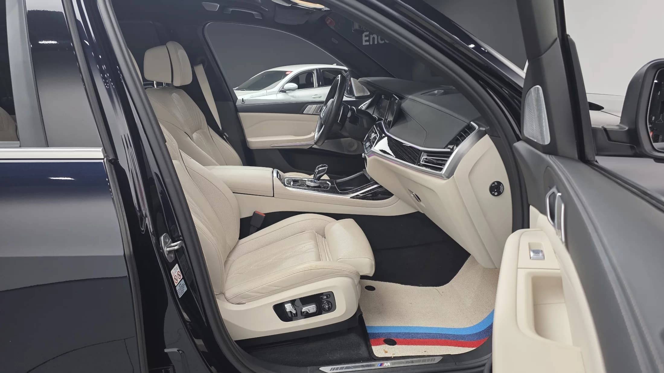 BMW X7 xDrive 40i M Sport 6STR, 2021 г. 66096 км. — фото 10