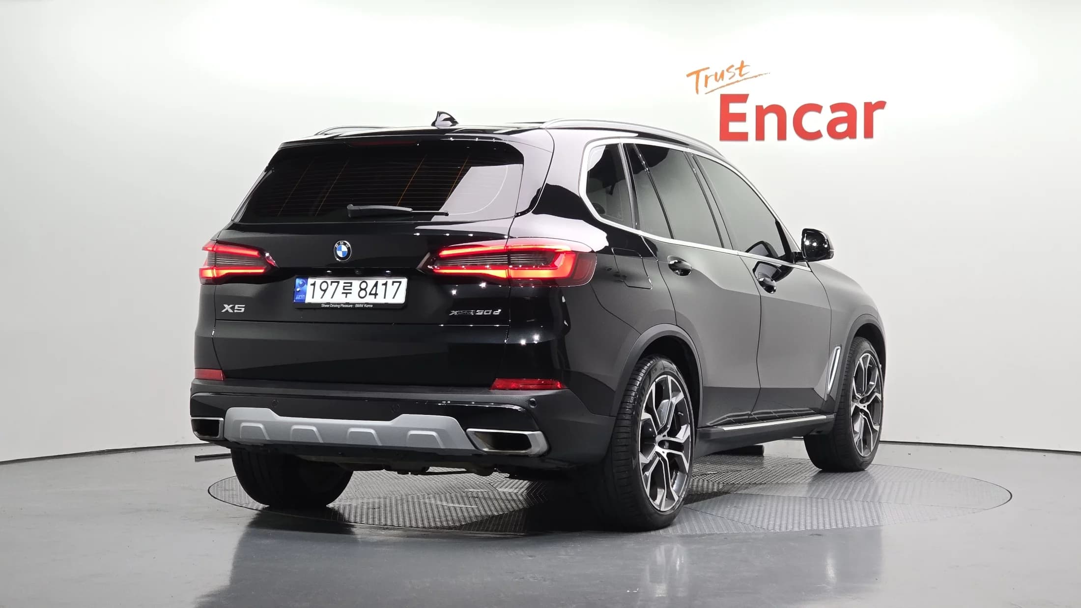 BMW X5 xDrive 30d xLine, 2023 г. 32704 км. — фото 2