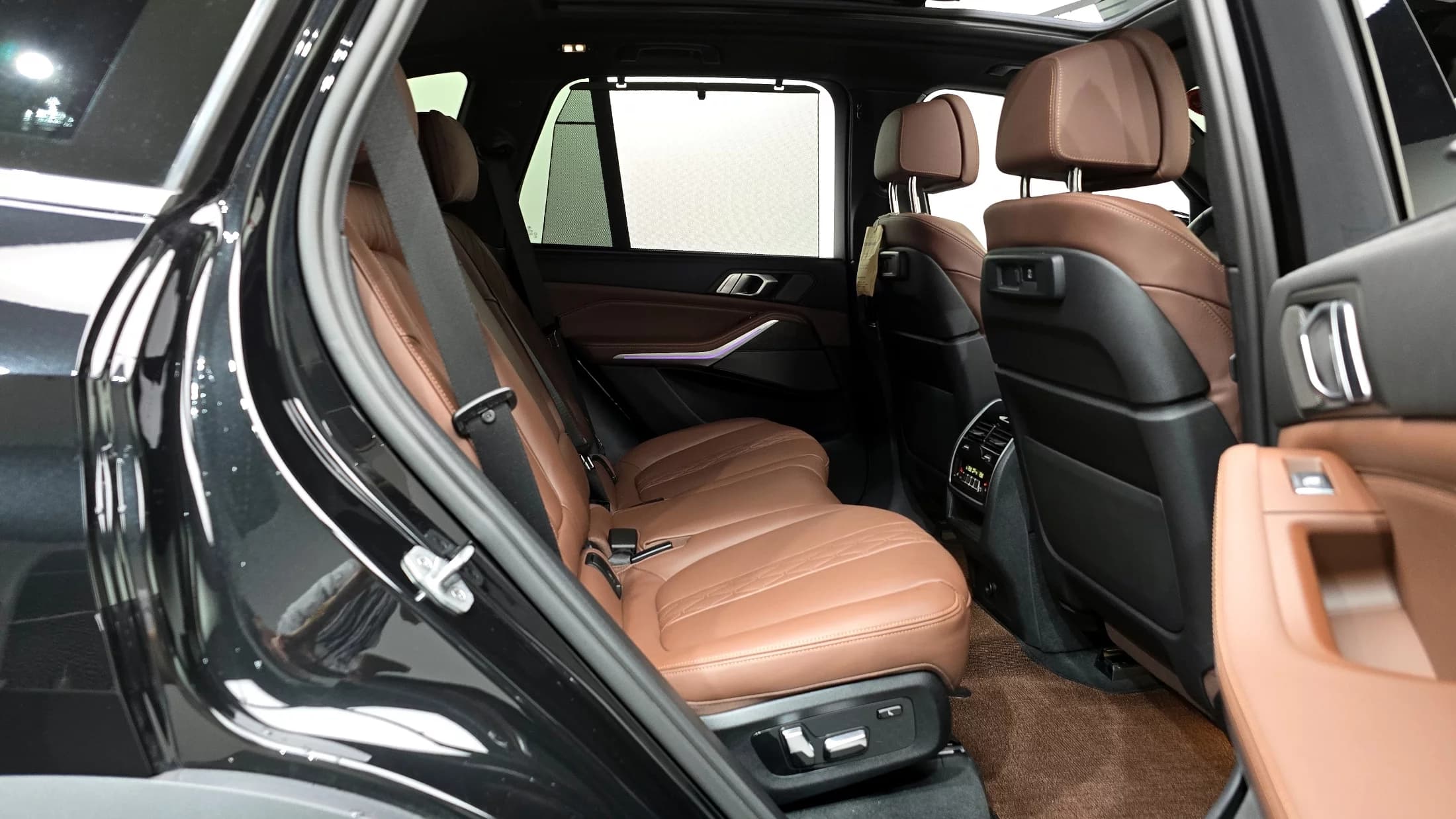 BMW X5 xDrive 30d xLine, 2023 г. 32704 км. — фото 12