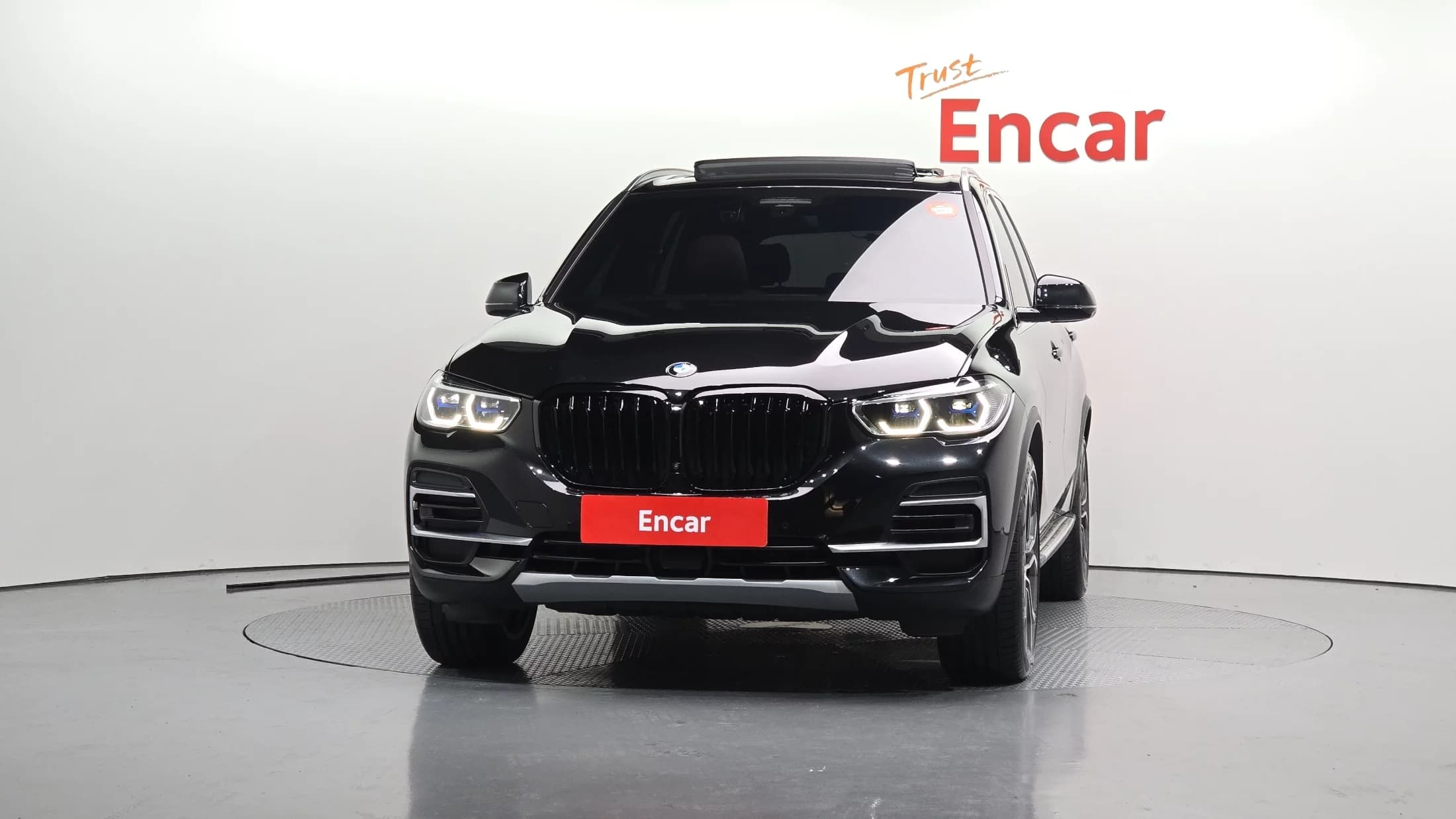 BMW X5 xDrive 30d xLine, 2023 г. 32704 км. — фото 3