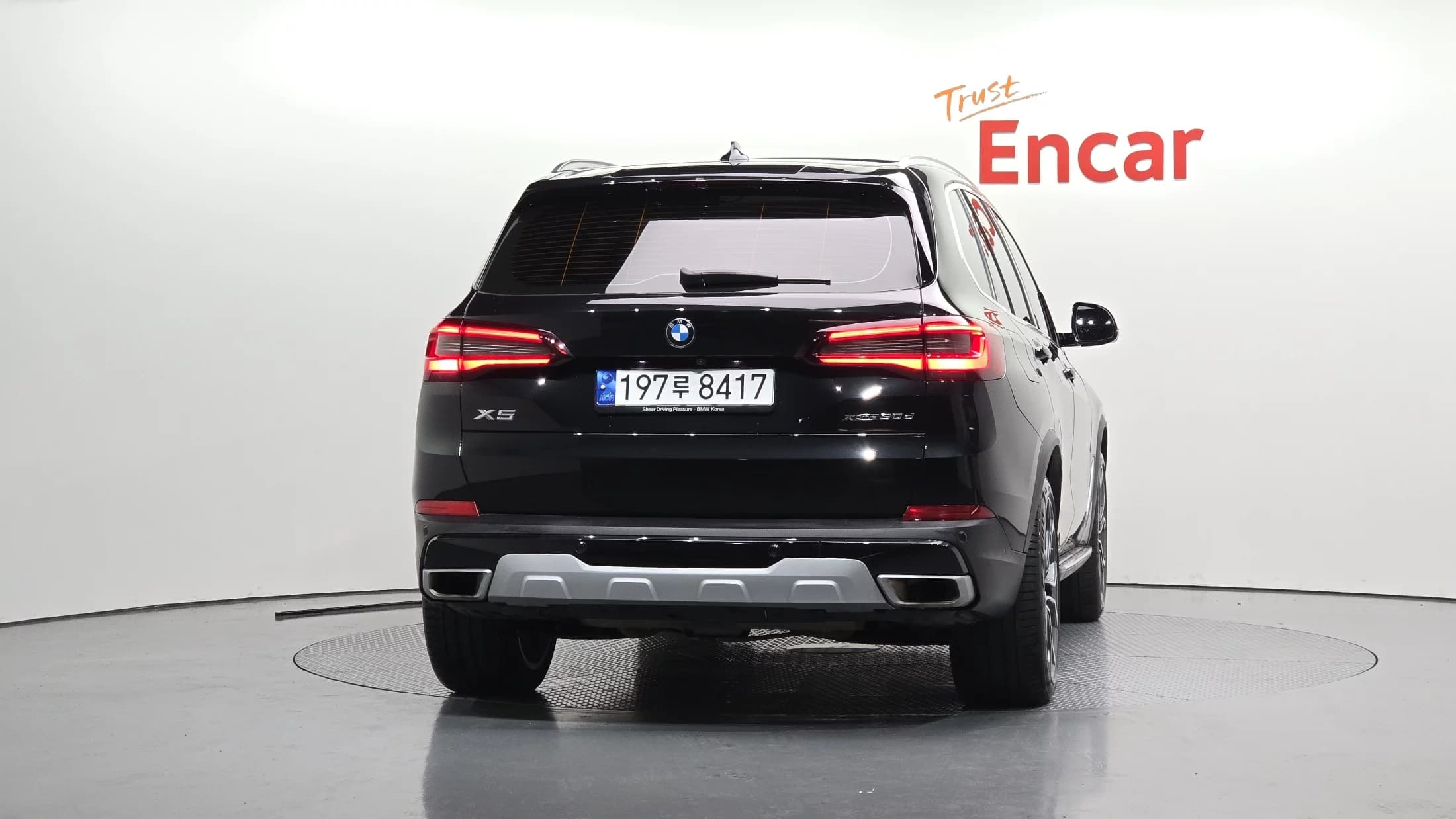 BMW X5 xDrive 30d xLine, 2023 г. 32704 км. — фото 4