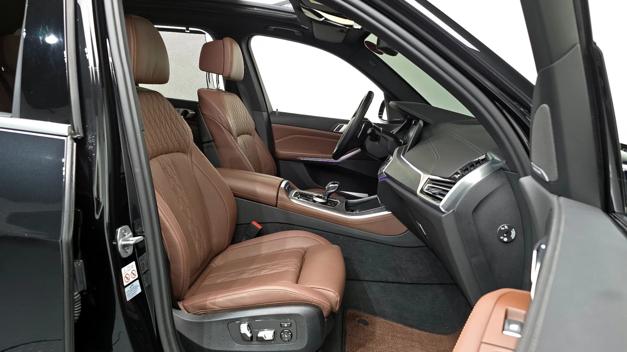 BMW X5 xDrive 30d xLine, 2023 г. 32704 км. — фото 10