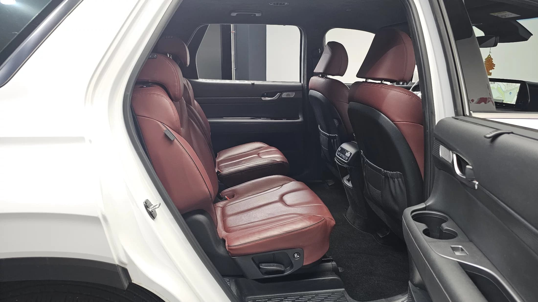 Hyundai Palisade Diesel 2.2 4WD Prestige, 2023 г. 60462 км. — фото 12