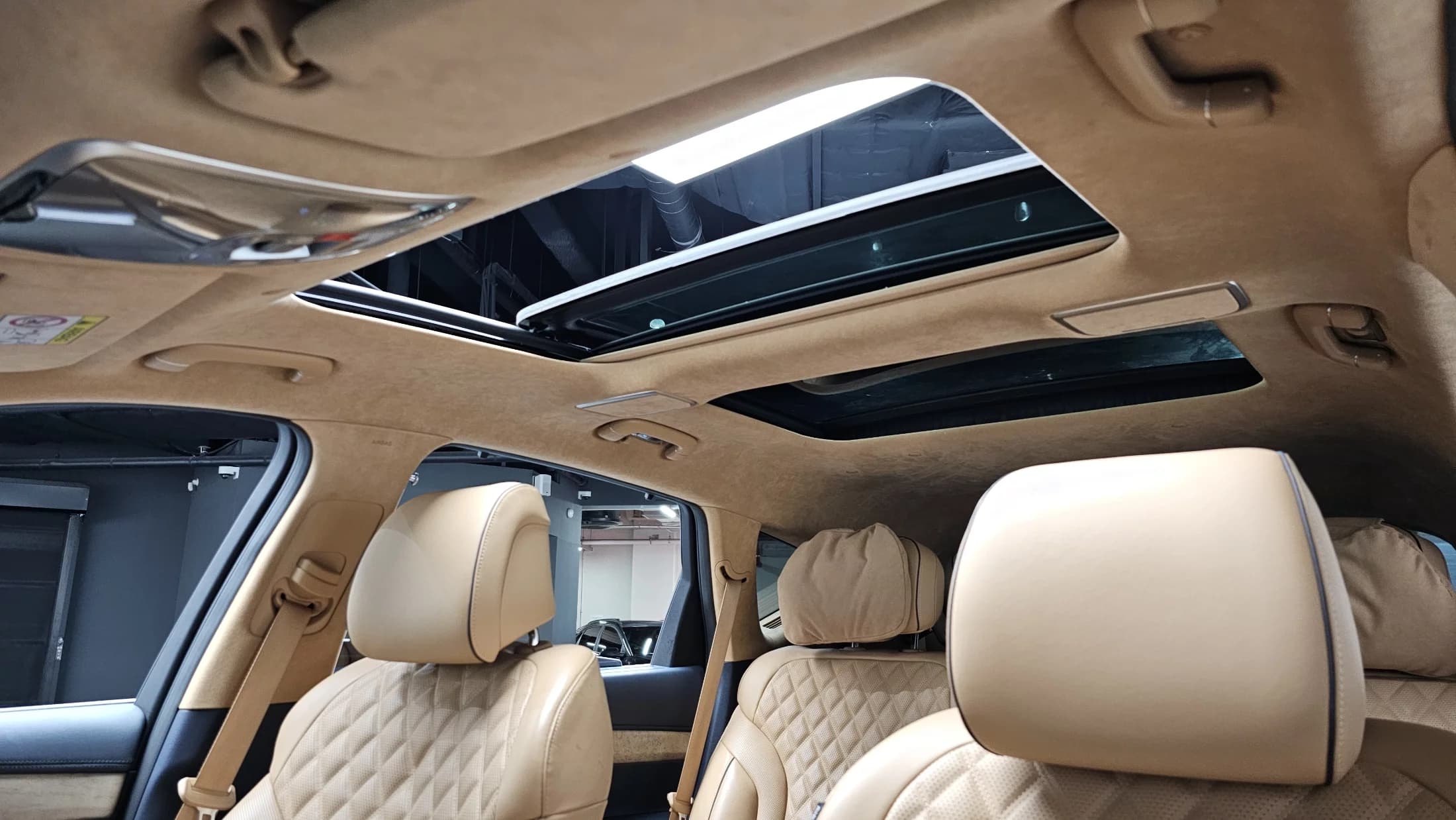 Genesis GV80 3.0 Diesel AWD, 2022 г. 41466 км. — фото 18