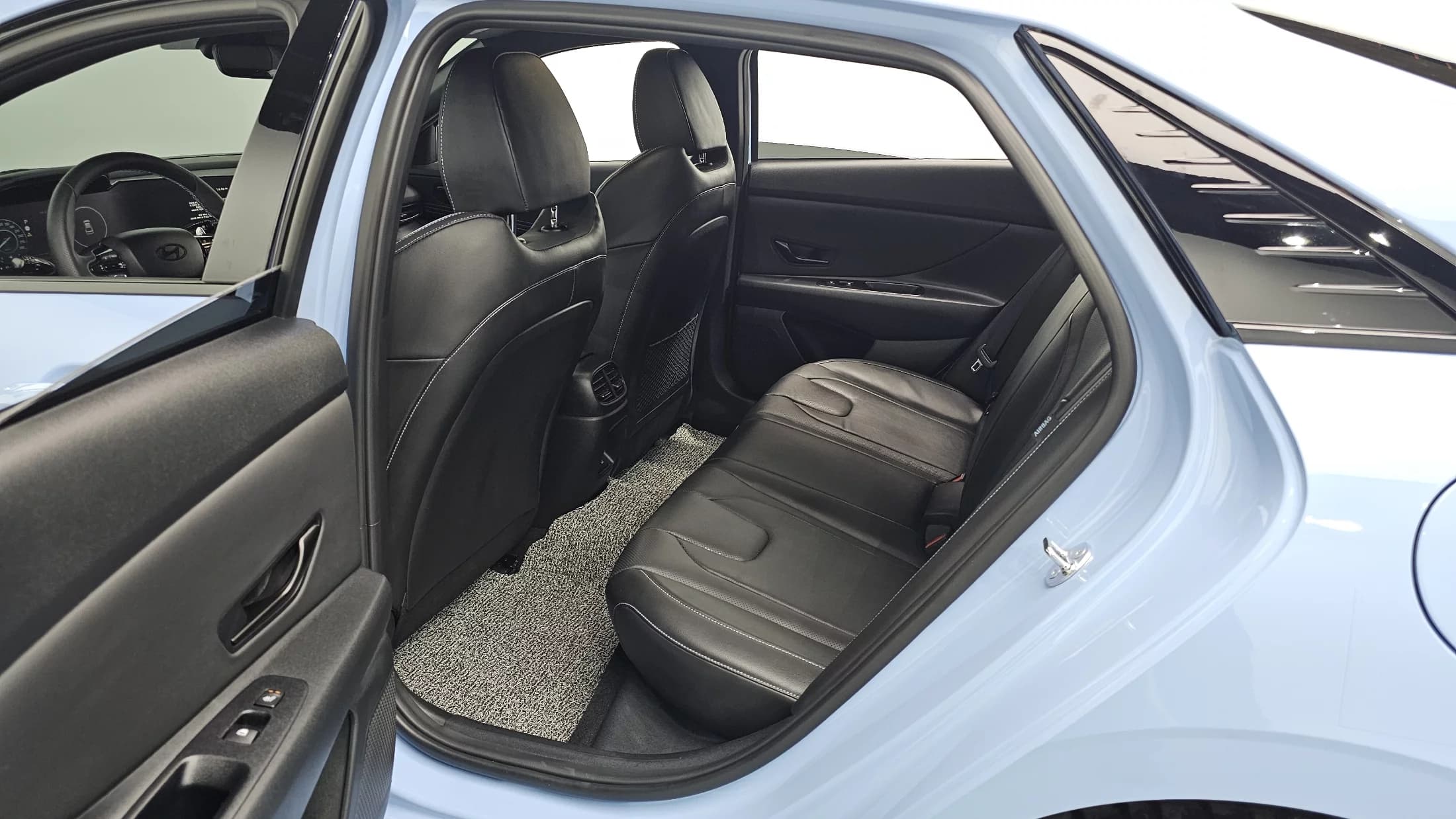 Hyundai AVANTE (Хендай Элантра) 2.0 N, 2025 г. 9967 км. — фото 12