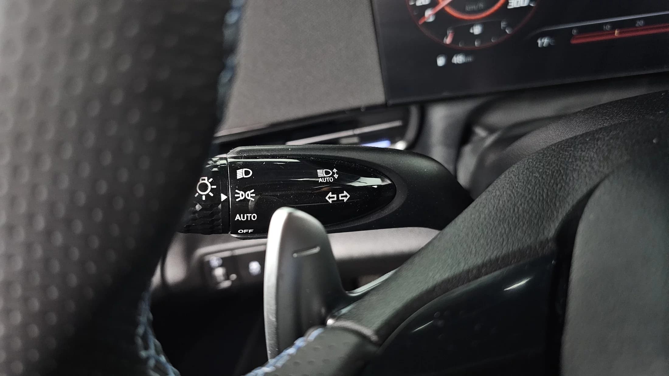 Hyundai AVANTE (Хендай Элантра) 2.0 N, 2025 г. 9967 км. — фото 19