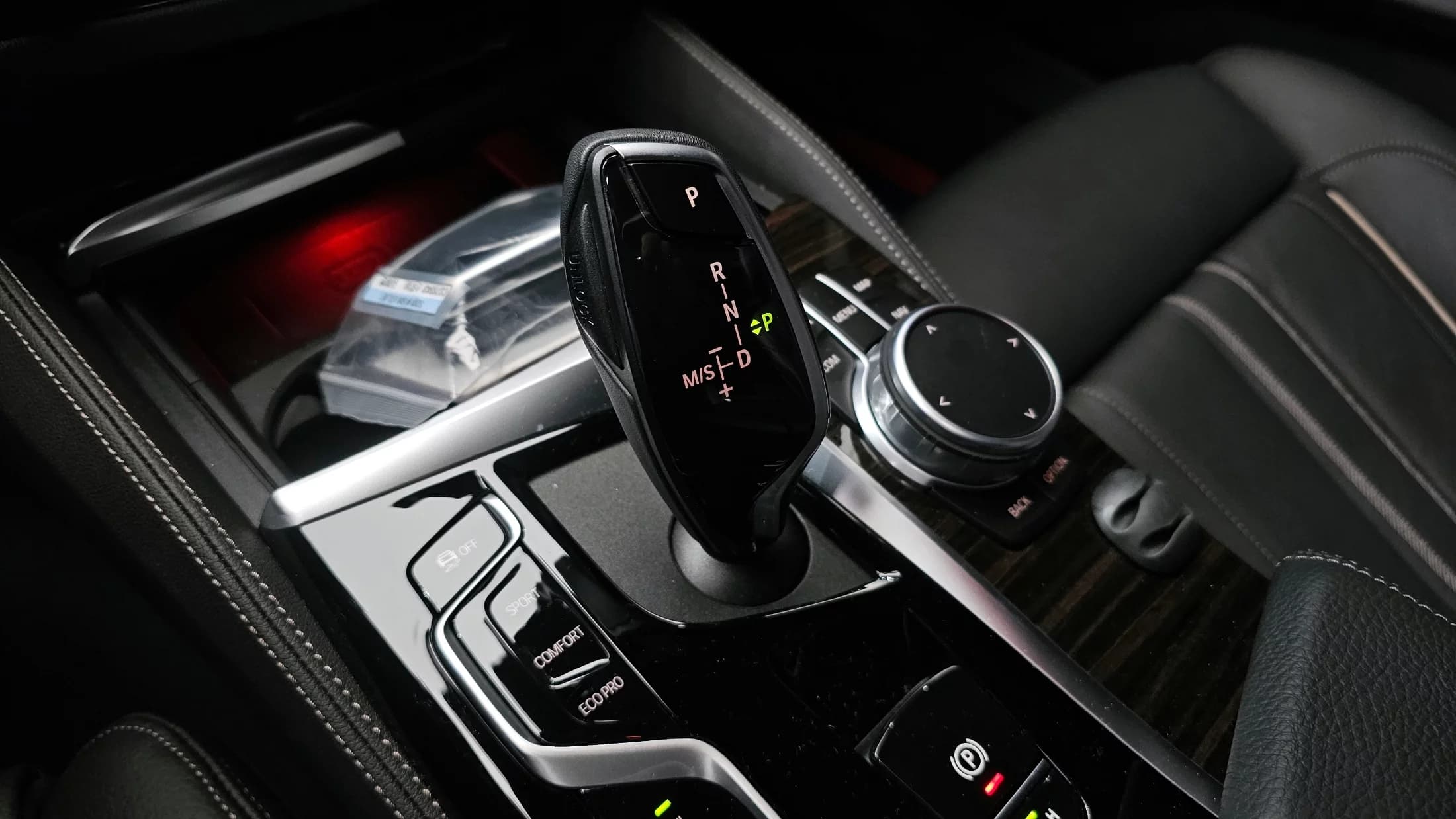 BMW 5-Series 520i M Sport, 2021 г. 27399 км. — фото 9