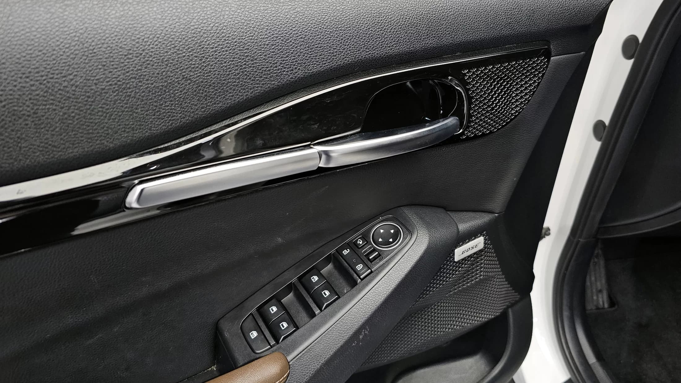Kia Seltos Gasoline 1.6 Turbo 4WD Gravity, 2022 г. 84405 км. — фото 18