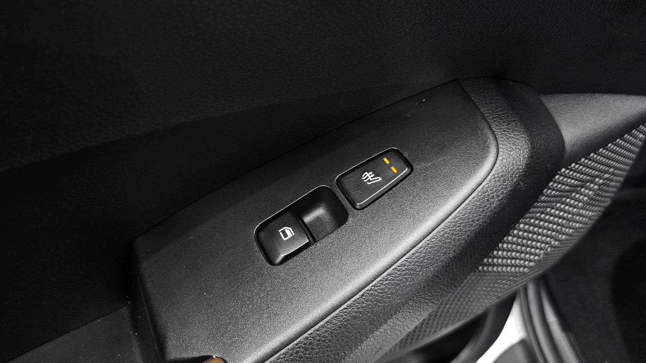Kia Seltos Gasoline 1.6 Turbo 4WD Gravity, 2022 г. 84405 км. — фото 19
