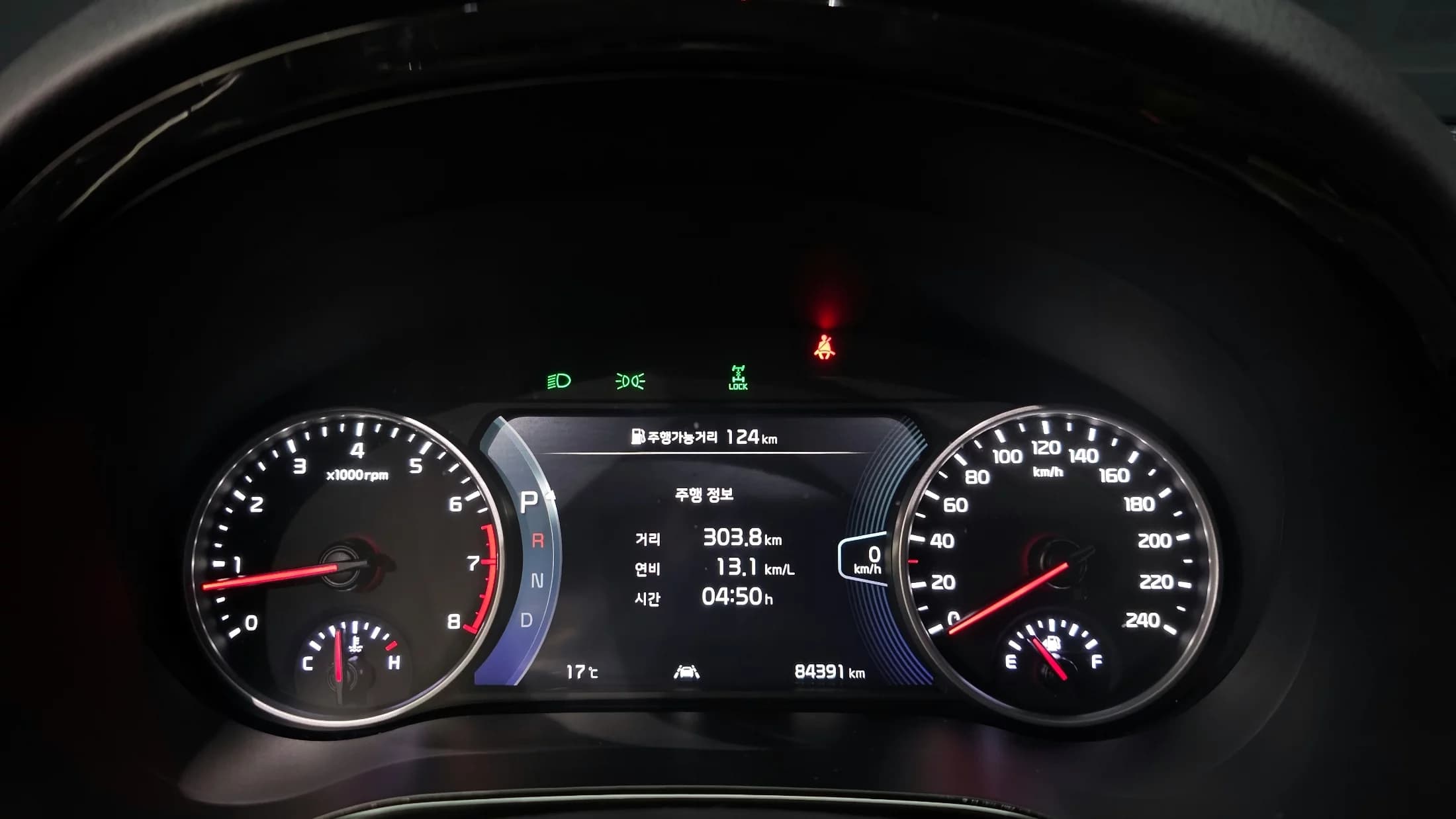 Kia Seltos Gasoline 1.6 Turbo 4WD Gravity, 2022 г. 84405 км. — фото 8