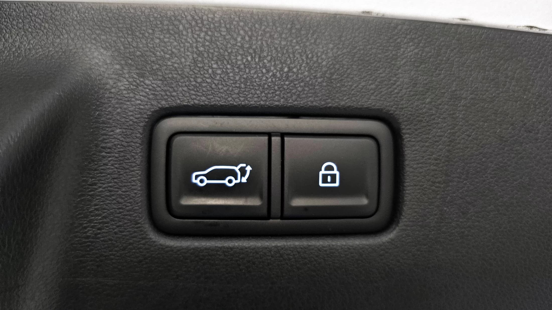 Hyundai Santa Fe Gasoline 2.5T 4WD Calligraphy, 2024 г. 19009 км. — фото 20