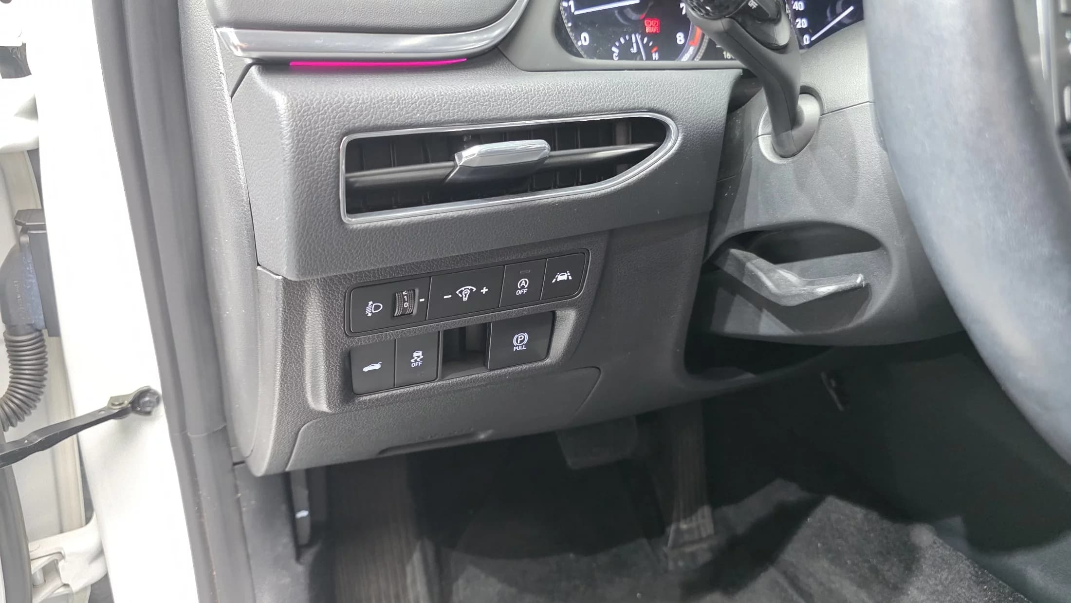 Hyundai Sonata 2.0 Premium Plus, 2021 г. 48445 км. — фото 15