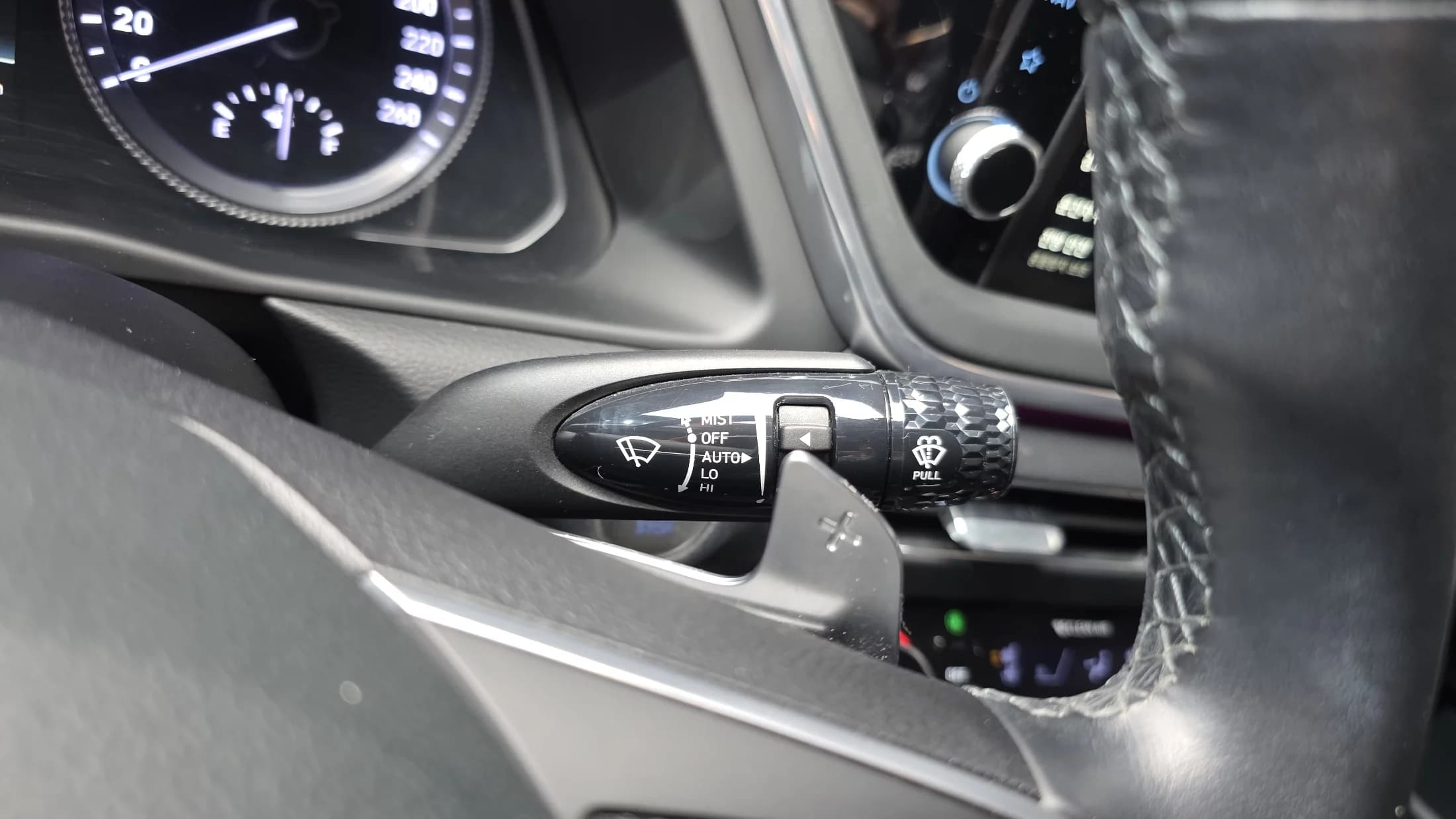 Hyundai Sonata 2.0 Premium Plus, 2021 г. 48445 км. — фото 16
