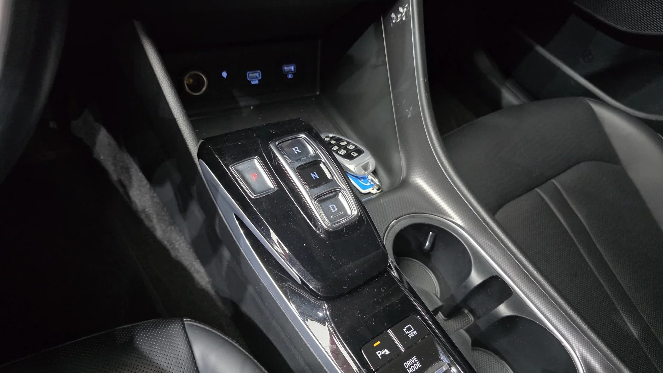 Hyundai Sonata 2.0 Premium Plus, 2021 г. 48445 км. — фото 9