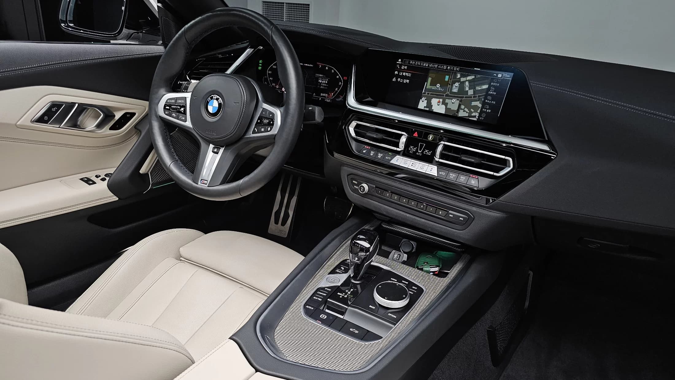 BMW Z4 M40i, 2024 г. 24946 км. — фото 12