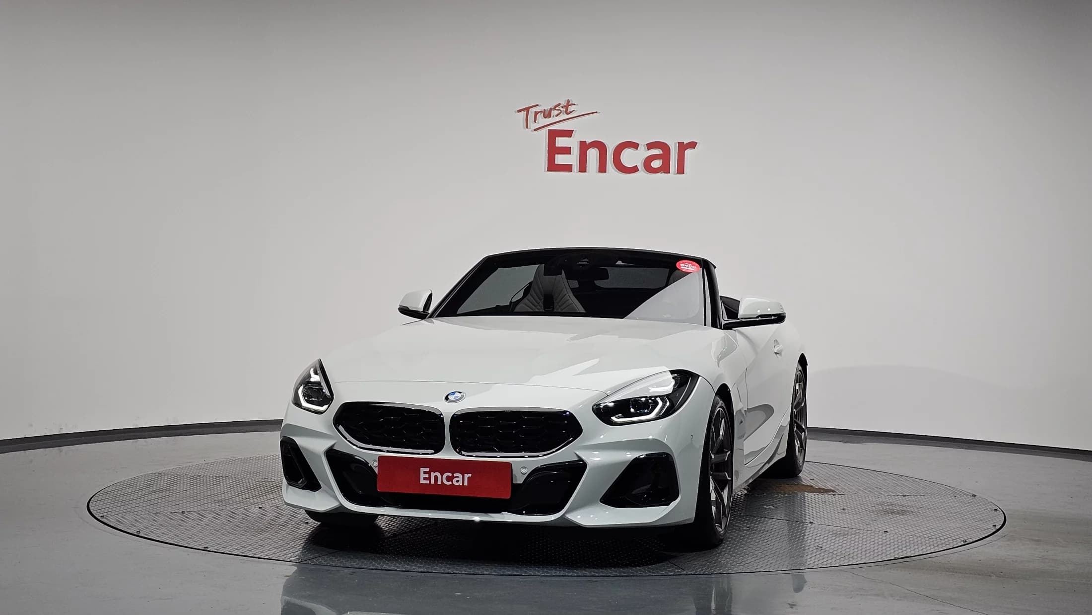 BMW Z4 M40i, 2024 г. 24946 км. — фото 3