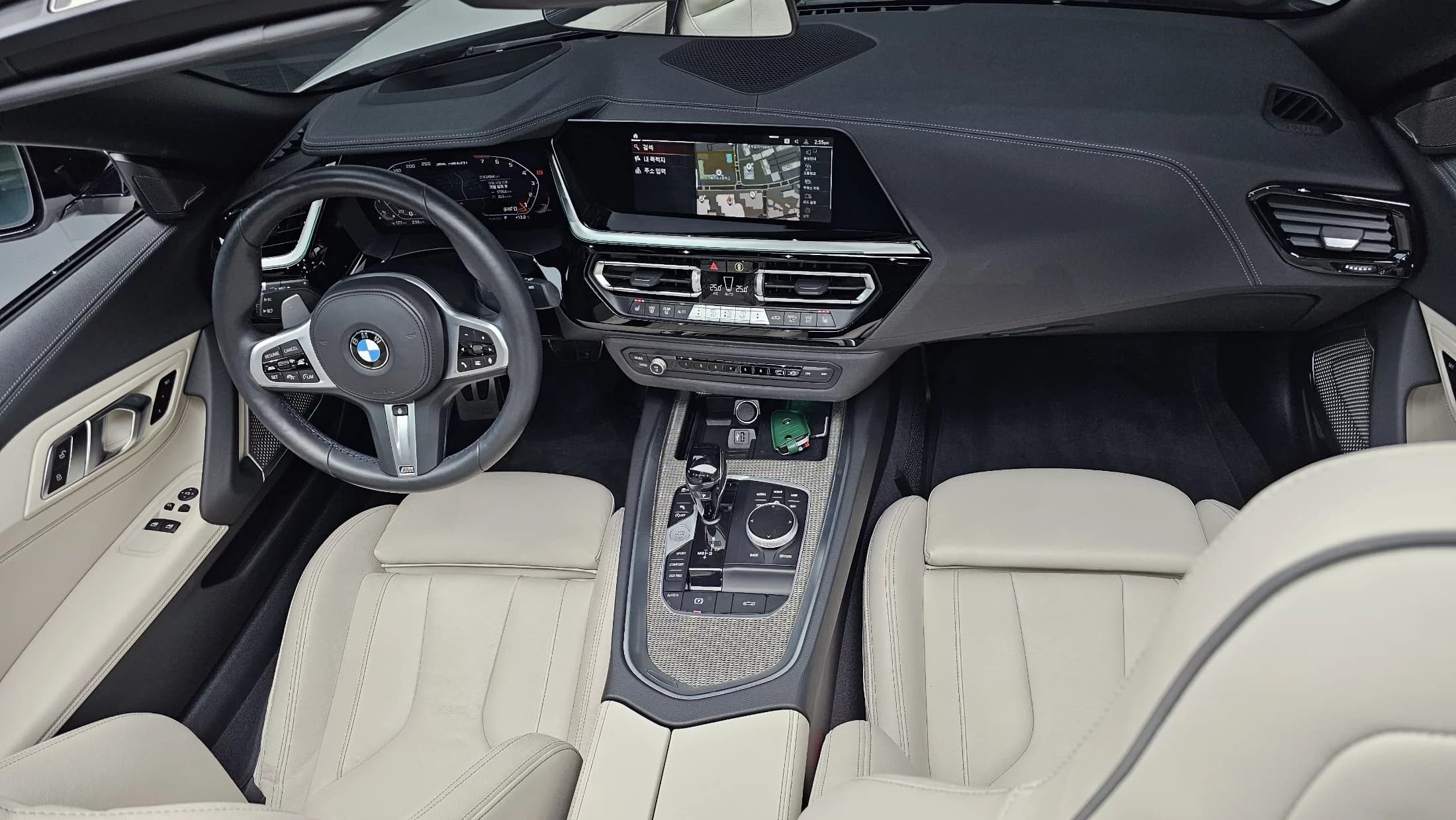 BMW Z4 M40i, 2024 г. 24946 км. — фото 7