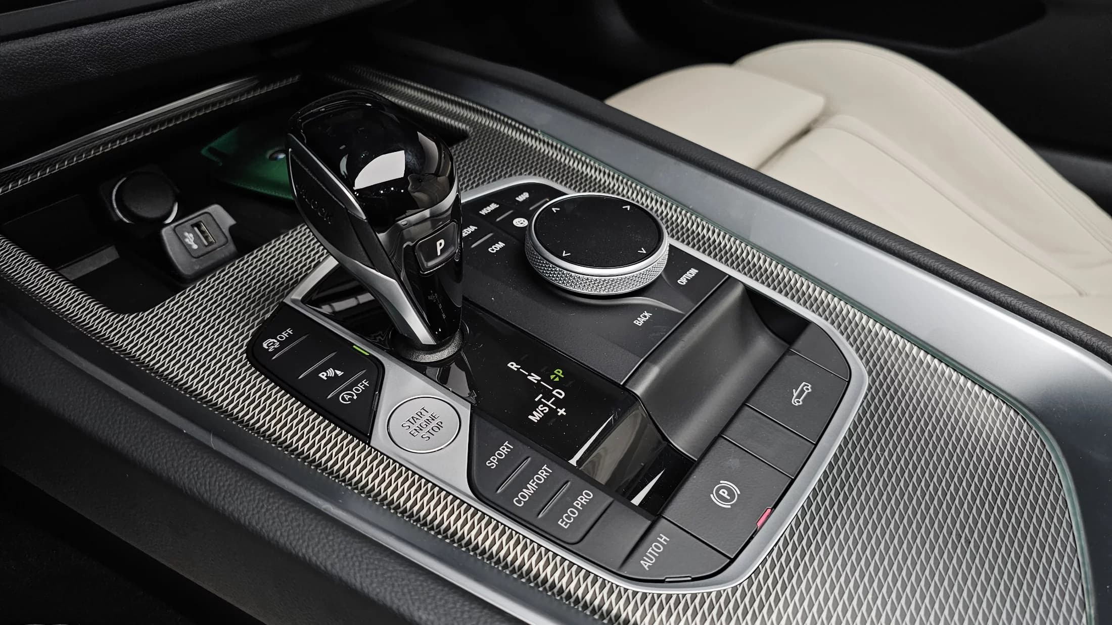 BMW Z4 M40i, 2024 г. 24946 км. — фото 9