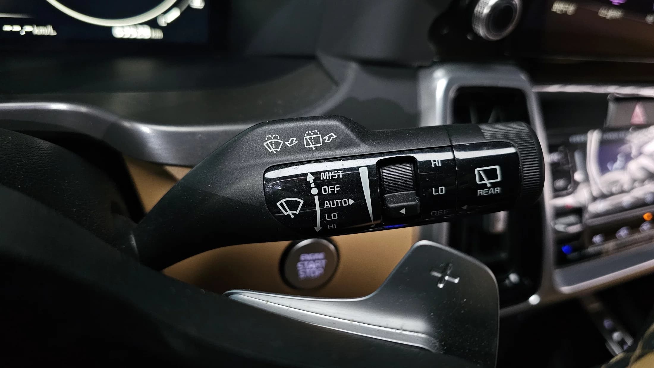 Kia Sorento Diesel 2.2 2WD Noblesse, 2022 г. 63676 км. — фото 19