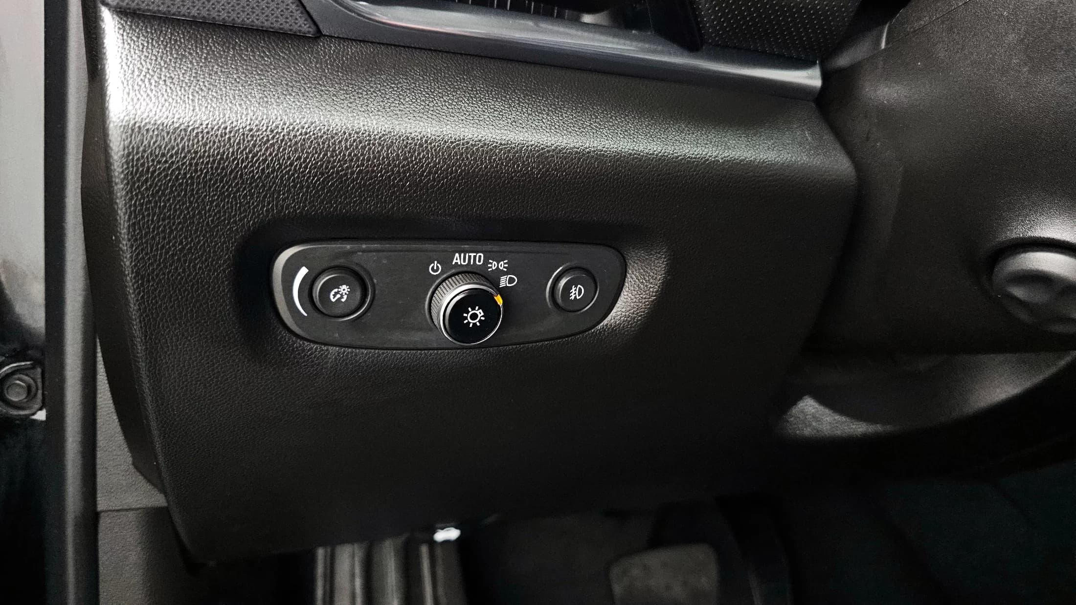 Daewoo Traverse 3.6 AWD Redline, 2021 г. 39306 км. — фото 14