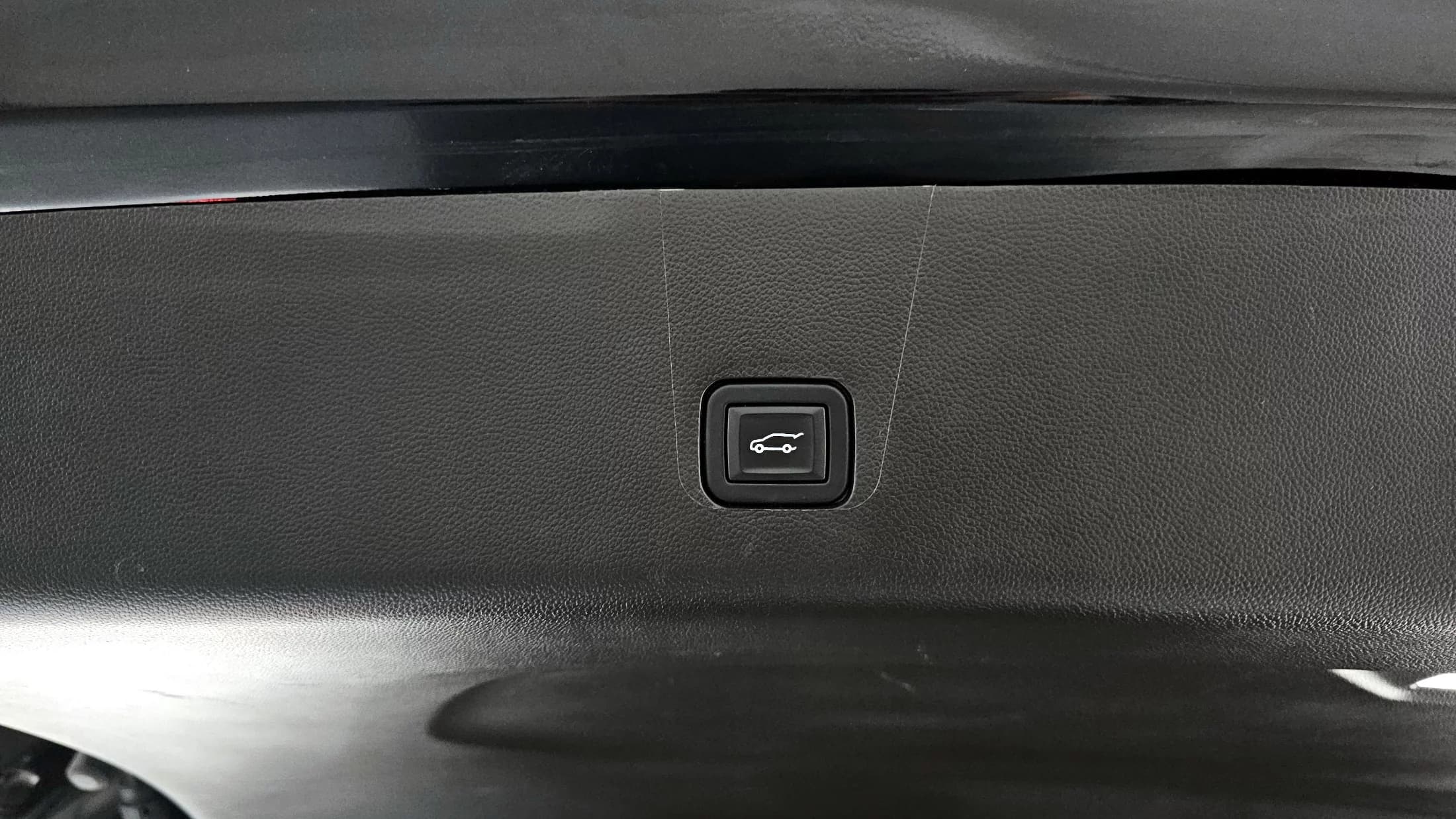 Daewoo Traverse 3.6 AWD Redline, 2021 г. 39306 км. — фото 19