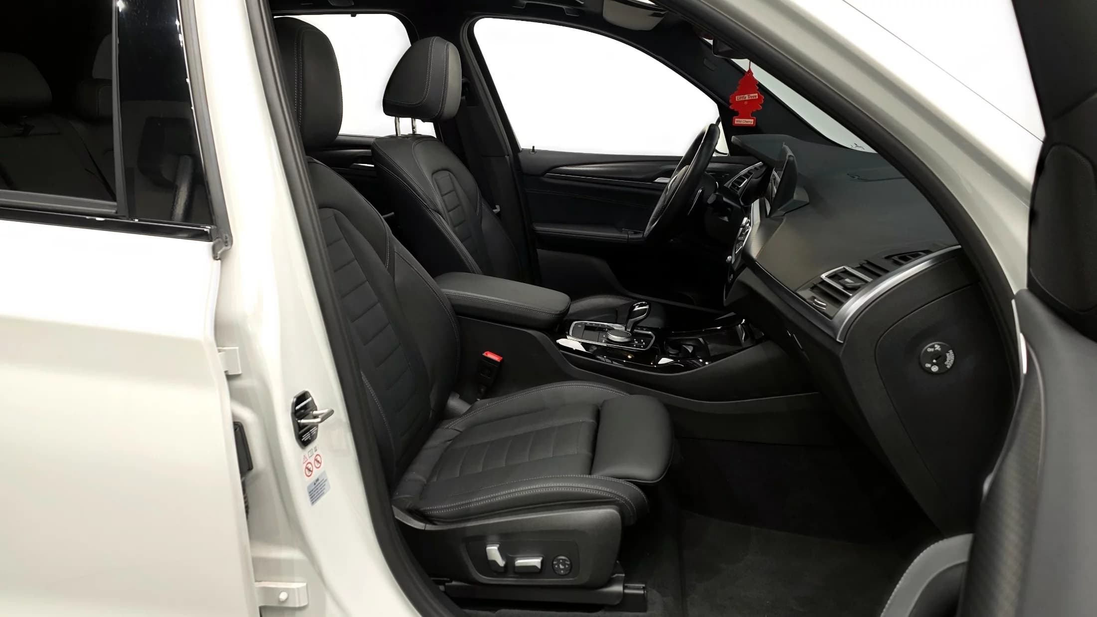 BMW X3 xDrive 20i M Sport, 2023 г. 21464 км. — фото 11