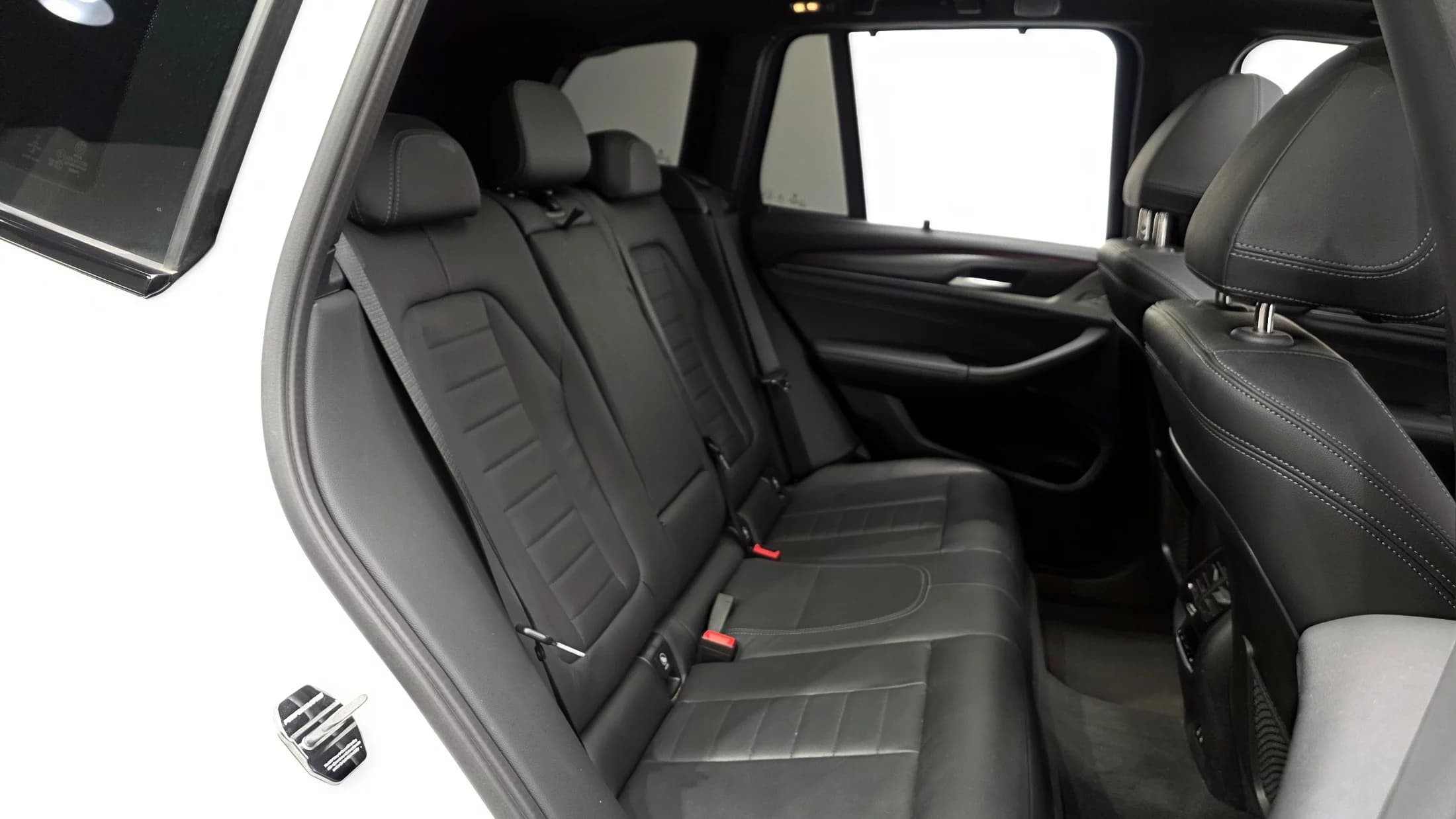 BMW X3 xDrive 20i M Sport, 2023 г. 21464 км. — фото 12