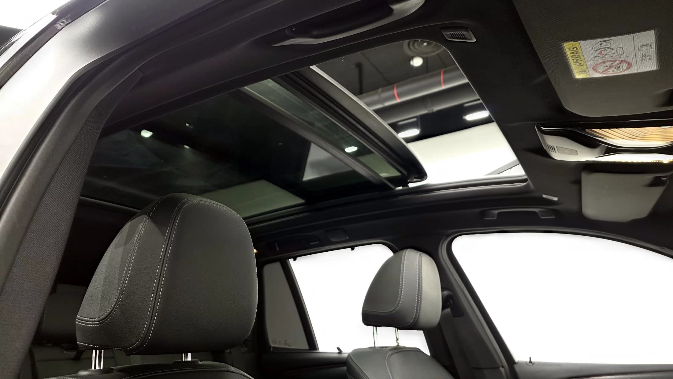 BMW X3 xDrive 20i M Sport, 2023 г. 21464 км. — фото 17