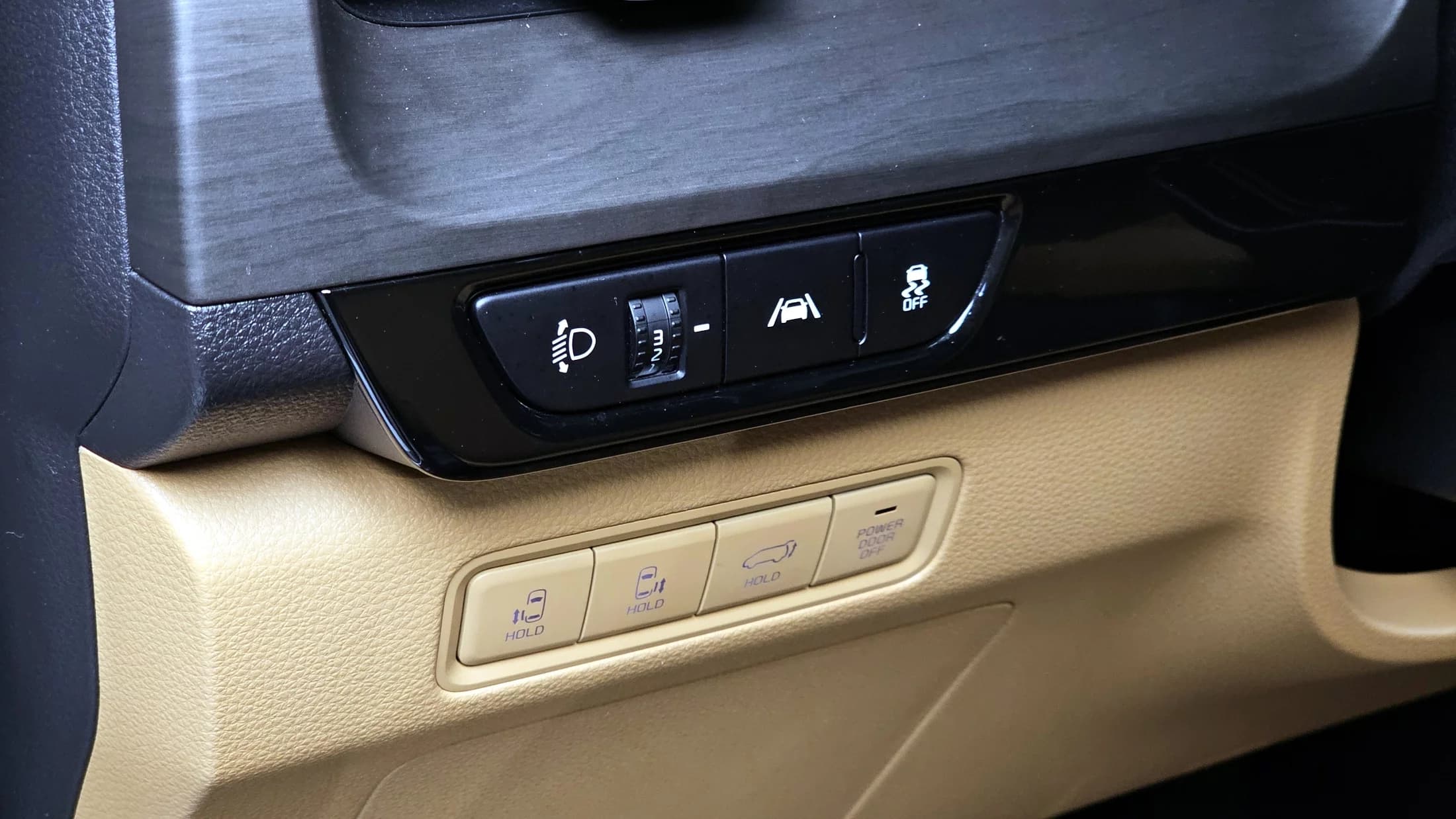 Kia Carnival 9-Seater Noblesse, 2021 г. 49520 км. — фото 16