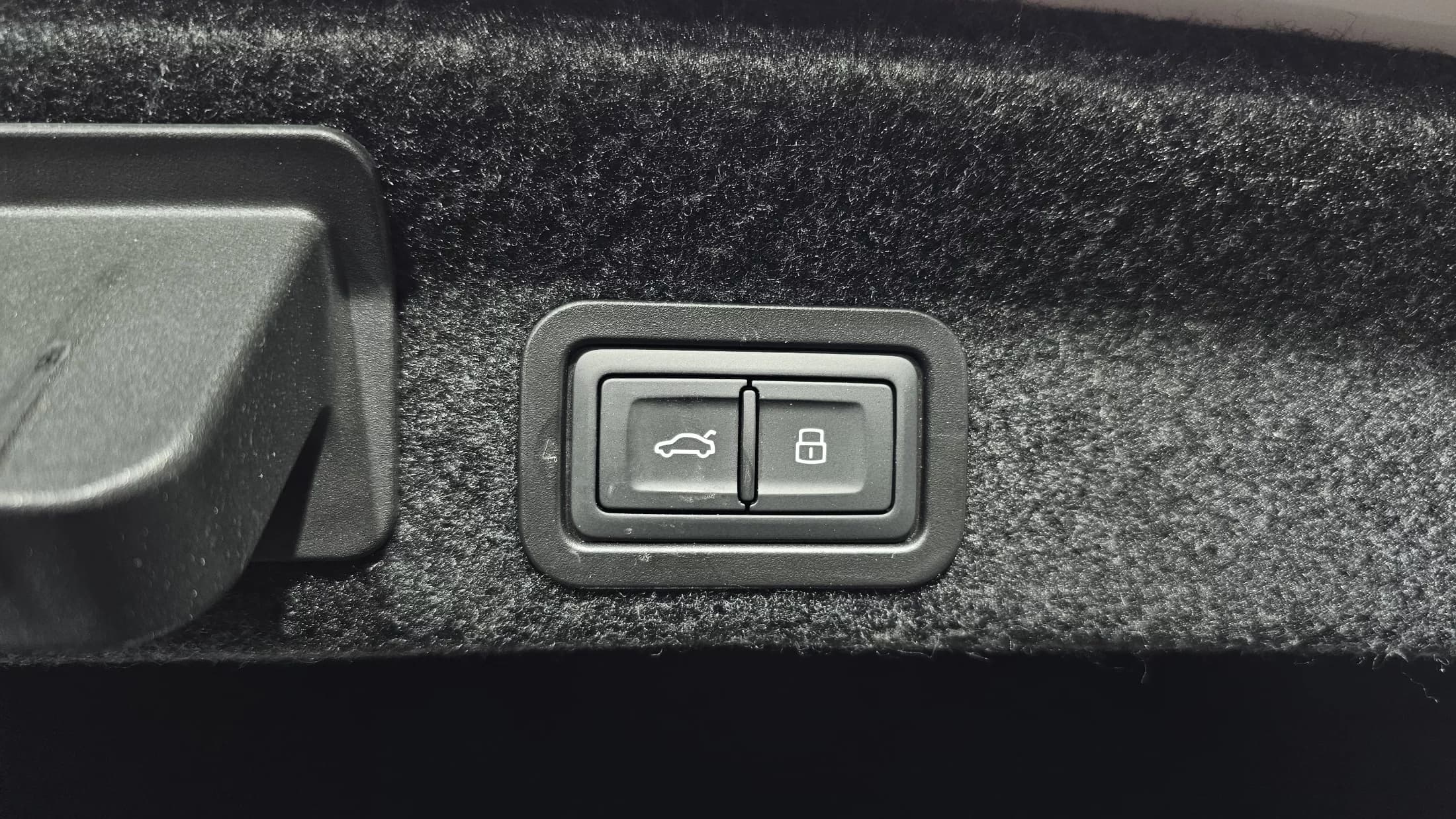 Audi A6 45 TFSI Premium, 2021 г. 37726 км. — фото 20