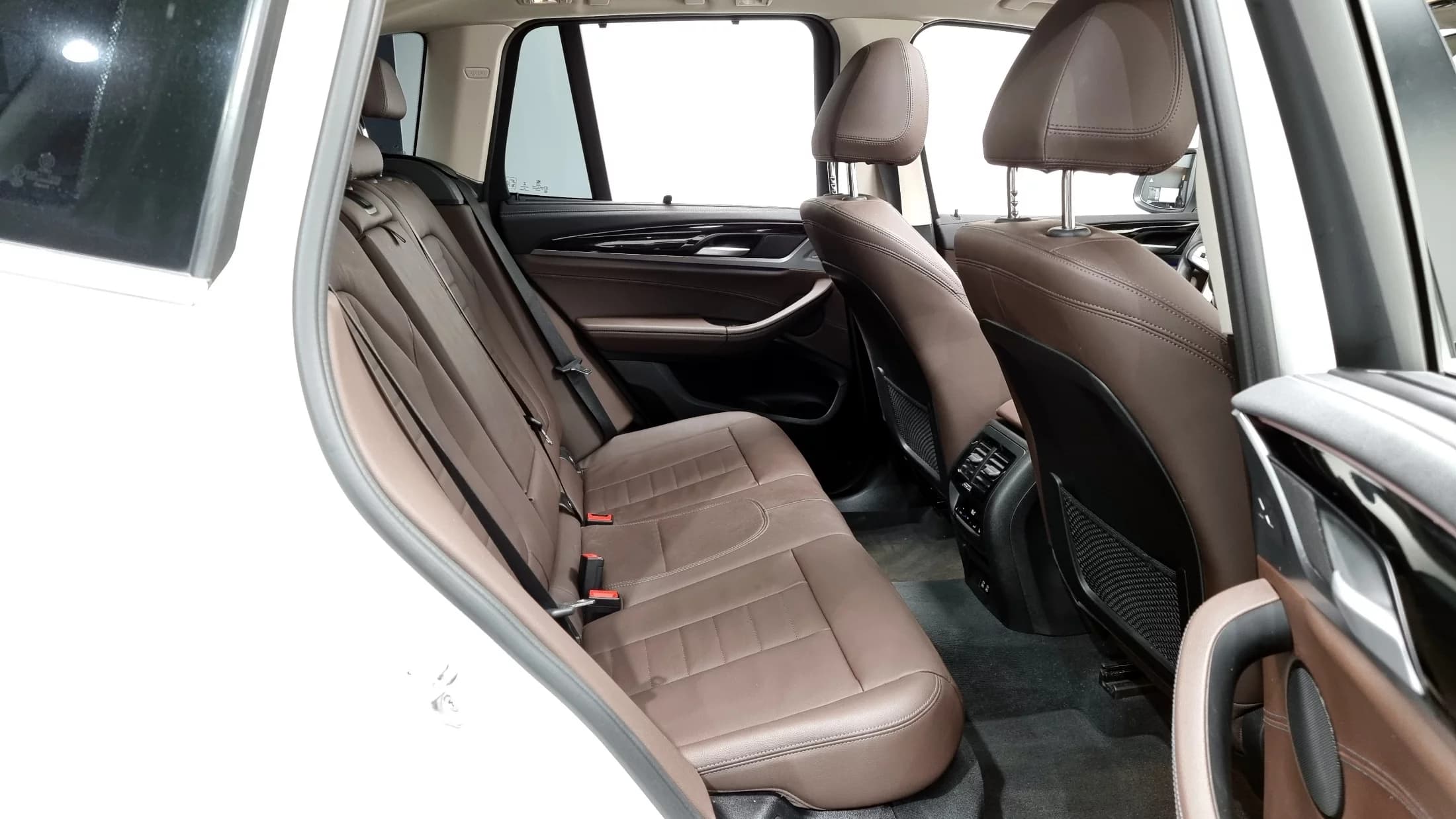 BMW X3 xDrive 20i, 2022 г. 52496 км. — фото 12