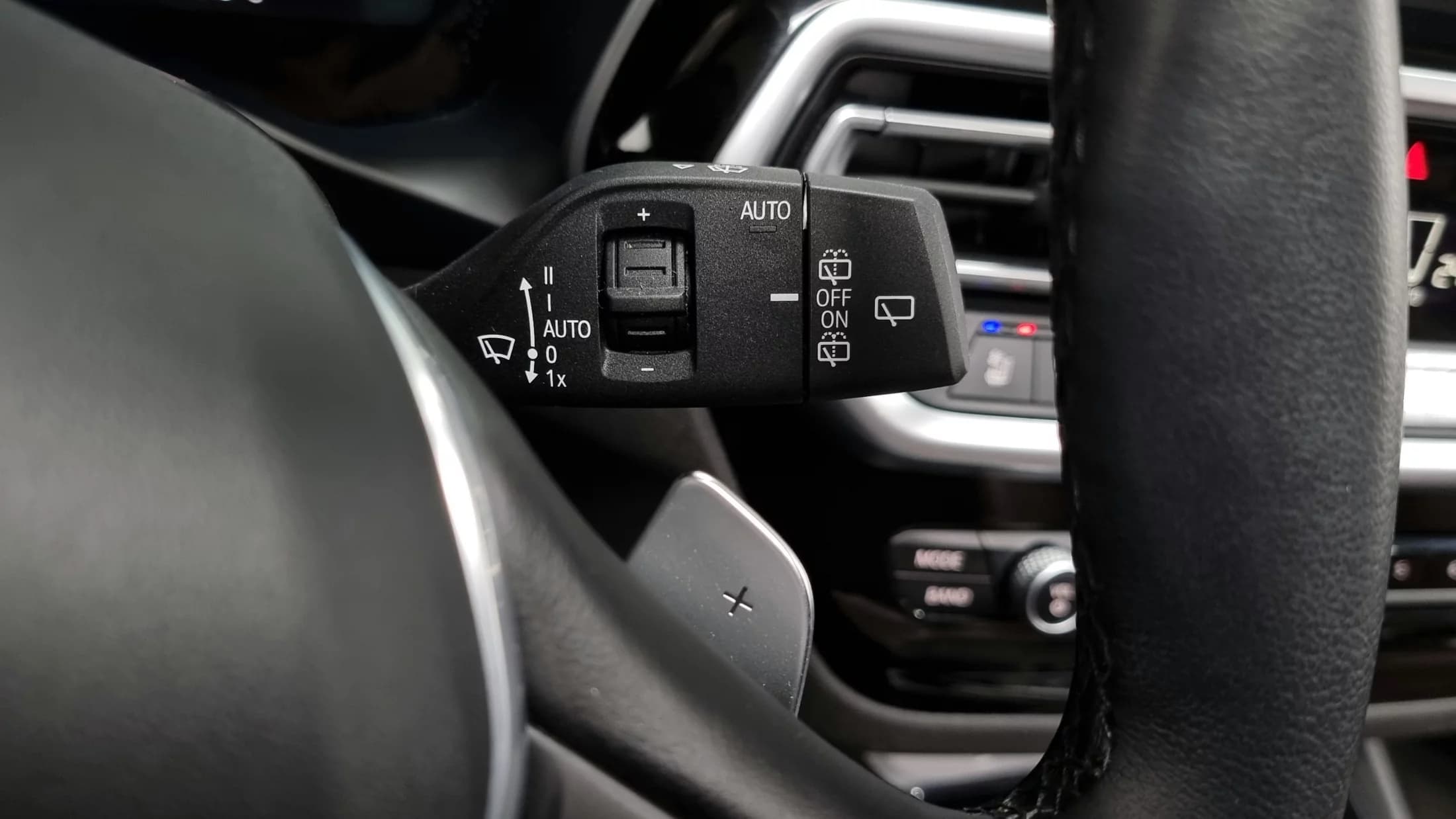 BMW X3 xDrive 20i, 2022 г. 52496 км. — фото 17